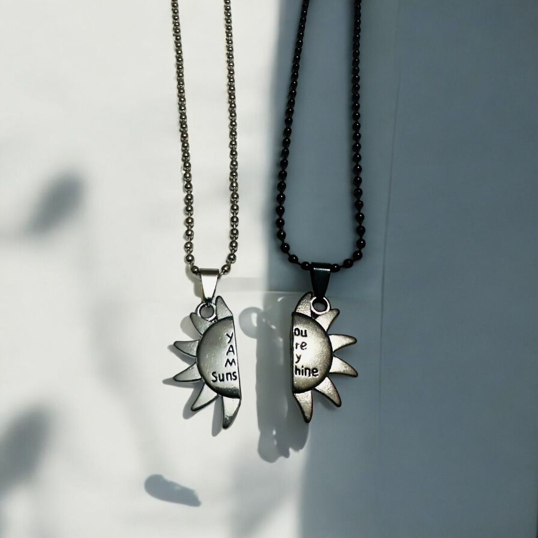 Sunshine Couple Chain