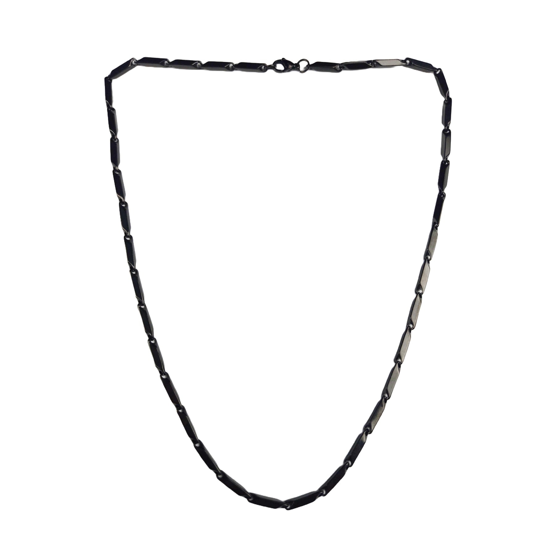 Black Bar Chain