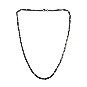 Black Bar Chain