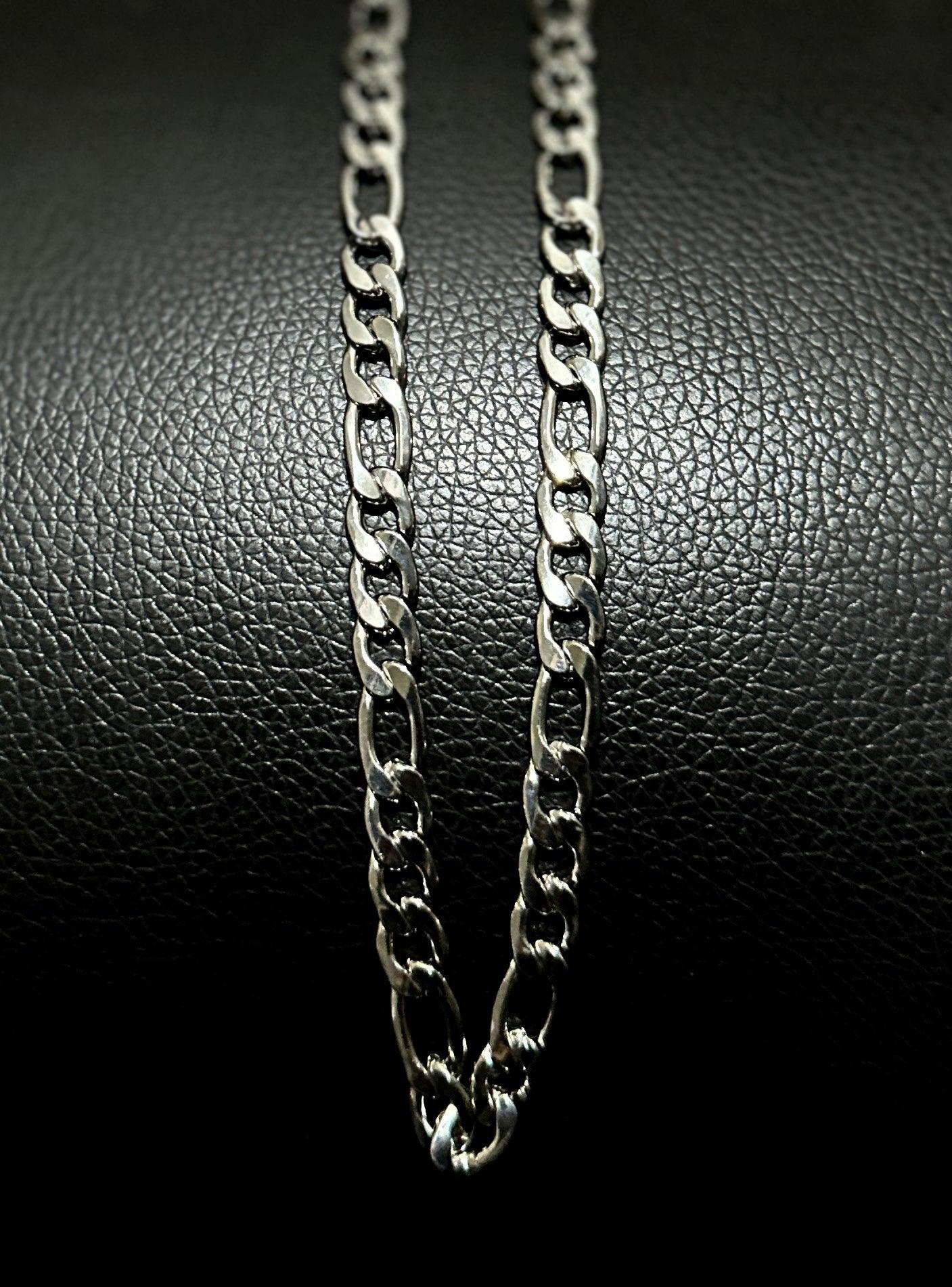 Stainless Cuban Chain For Men