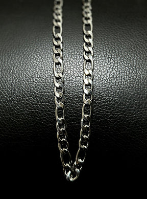 Stainless Cuban Chain For Men