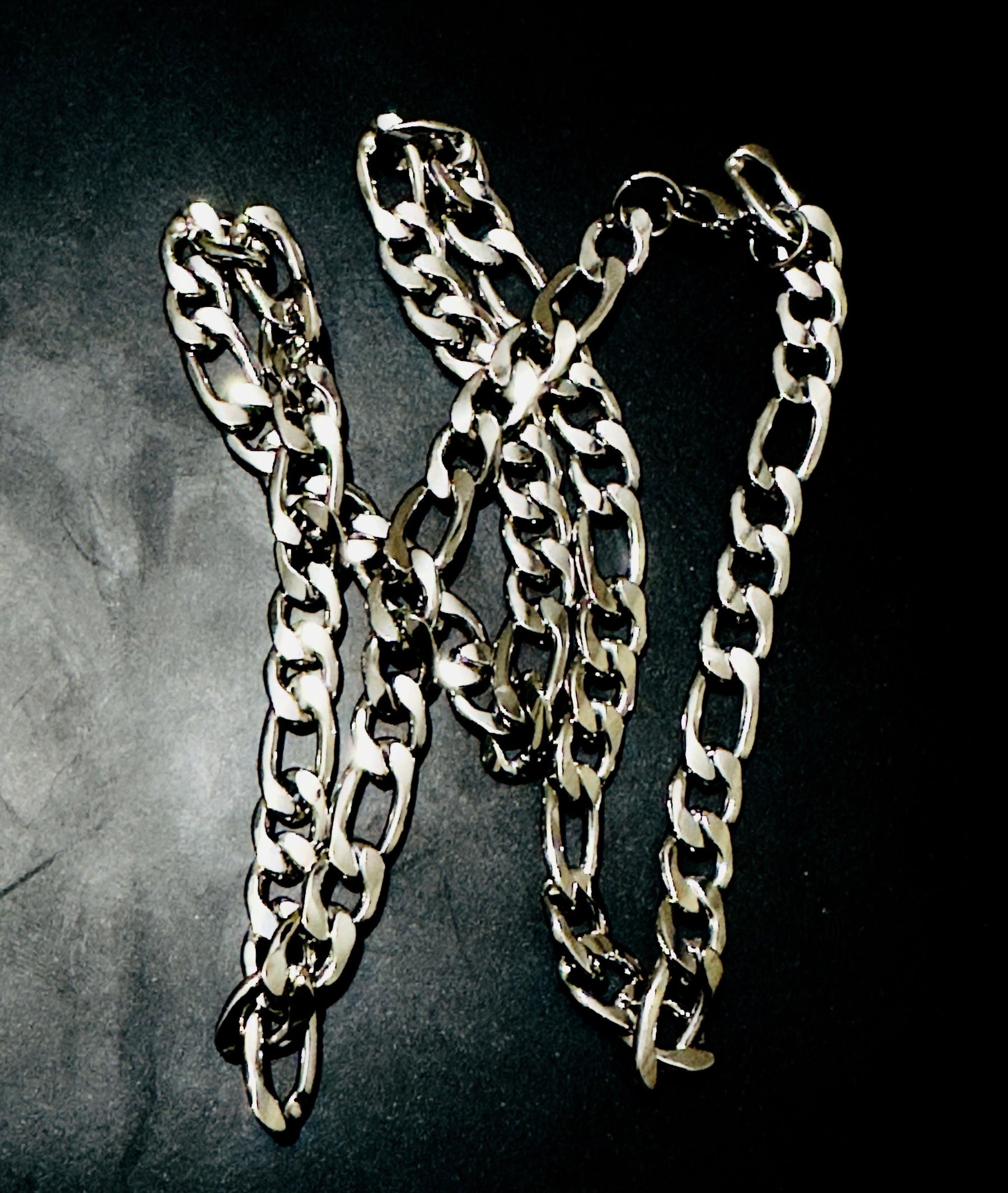 Stainless Cuban Chain For Men